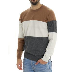 MAGLIA A RIGHE +39MASQ - Mad Fashion | img vers.300x/